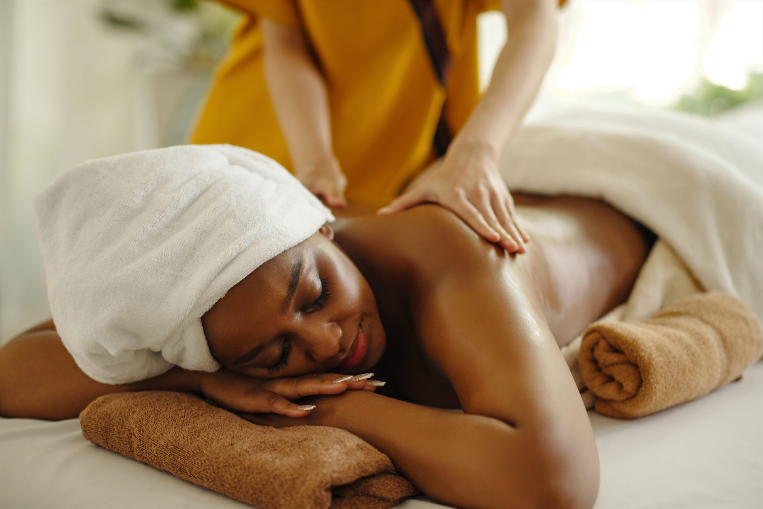 Spa & Wellness
