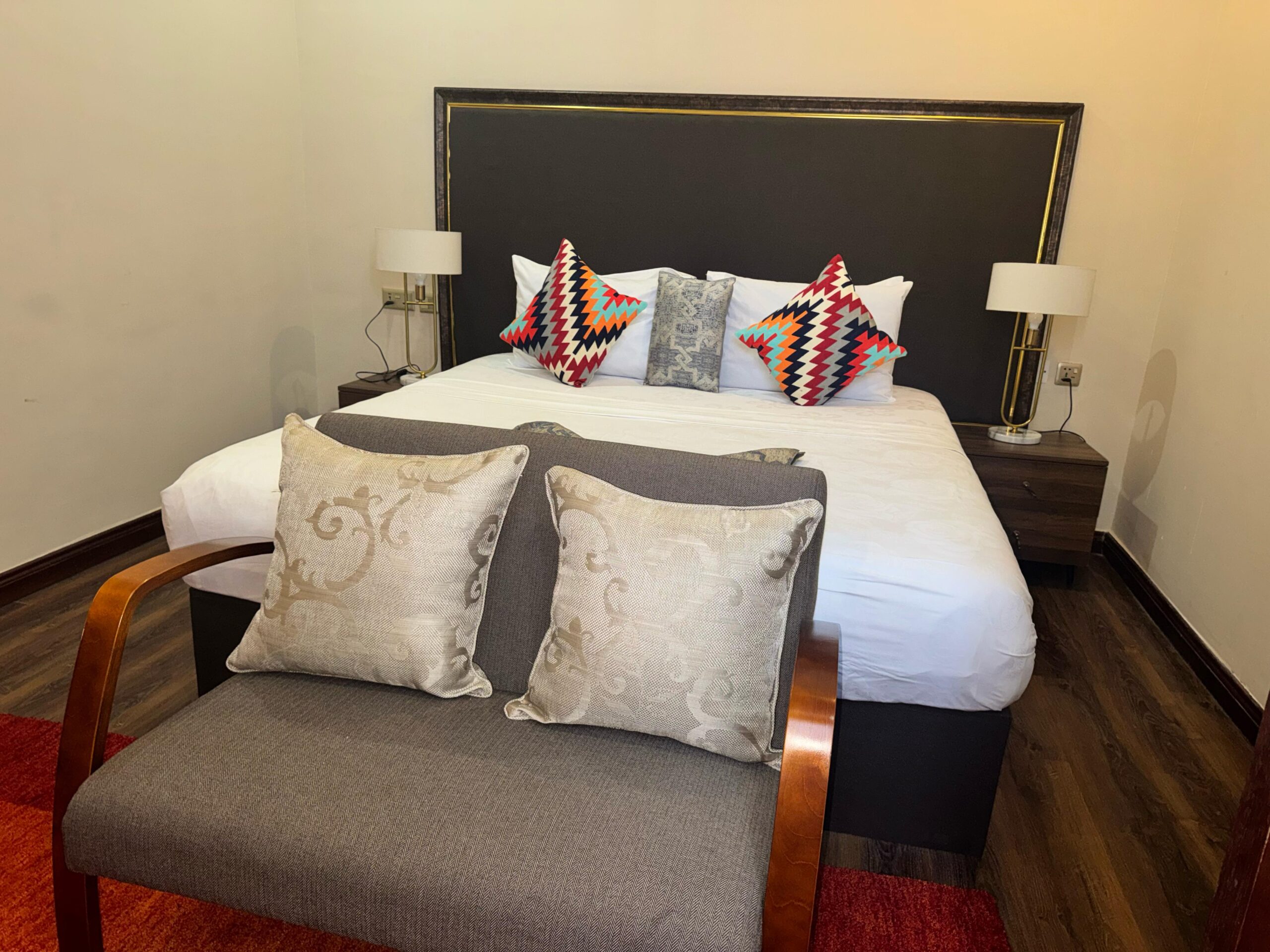 Haven Family Suite